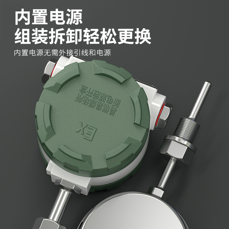 就地溫度顯示儀1_http://m.05257.cn_溫度儀表_第4張