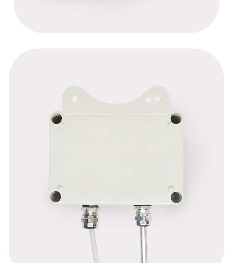 掛壁式溫度變送器2_http://m.05257.cn_溫度儀表_第12張