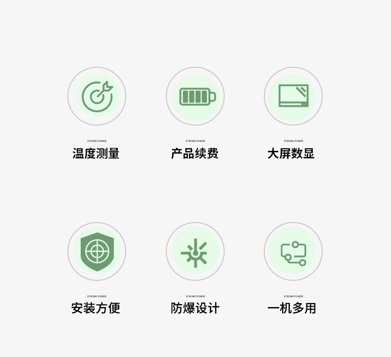 就地溫度顯示儀1_http://m.05257.cn_溫度儀表_第6張