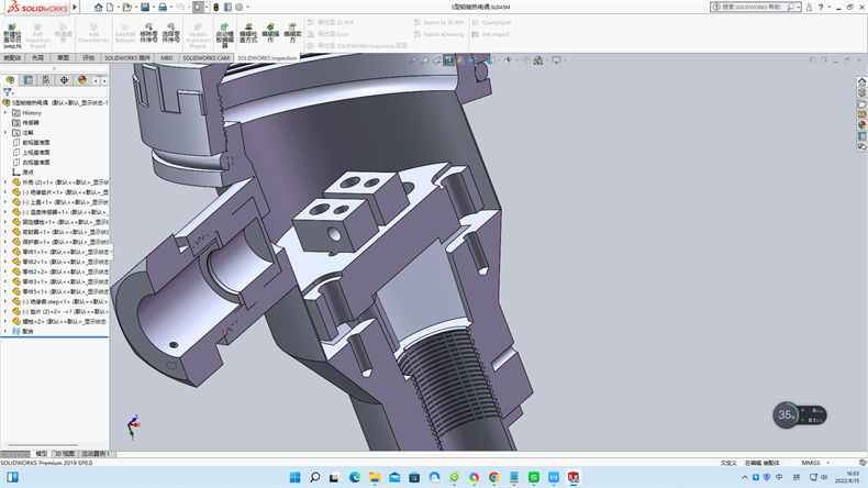 成都制造業工廠為什么低溫用熱電阻？_http://m.05257.cn_行業動態_第1張