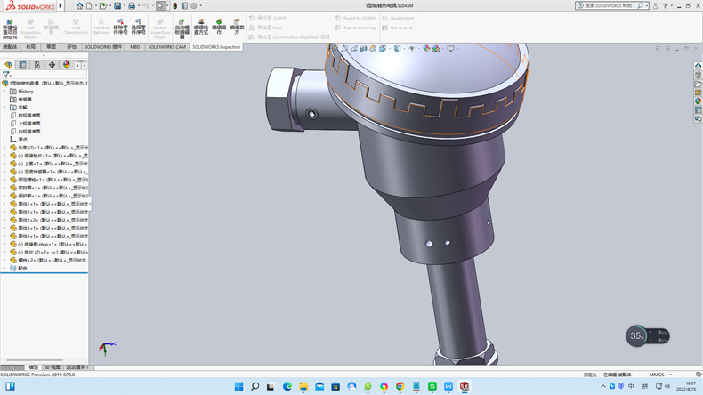 熱電阻工業(yè)用熱電阻分鉑熱電阻和銅熱電阻2類！_http://m.05257.cn_行業(yè)動(dòng)態(tài)_第1張