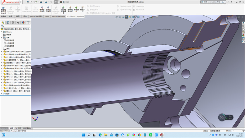熱電阻是工業上常用的溫度檢測元件之一_http://m.05257.cn_行業動態_第1張