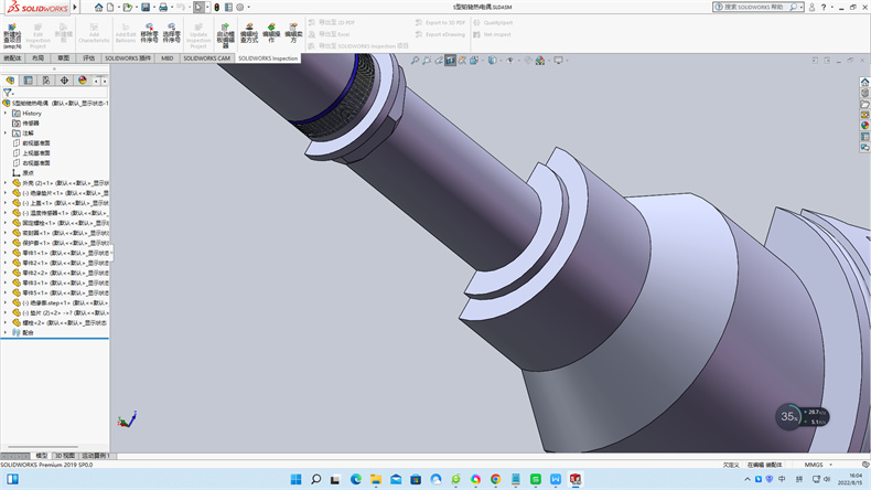 工業熱電阻系統組成！_http://m.05257.cn_行業動態_第1張