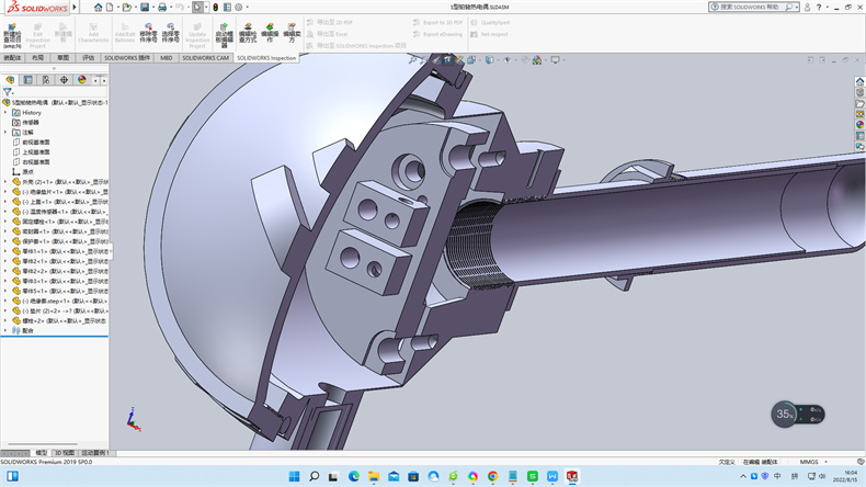 雙支鎧裝熱電阻的測(cè)量?jī)?yōu)點(diǎn)！_http://m.05257.cn_行業(yè)動(dòng)態(tài)_第1張