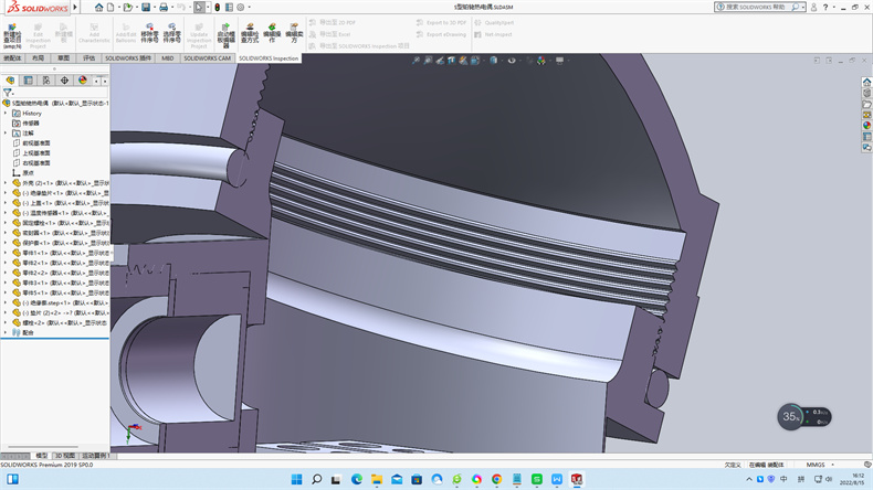 衛生、工業行業熱電阻的常見故障及處理方法！_http://m.05257.cn_行業動態_第1張